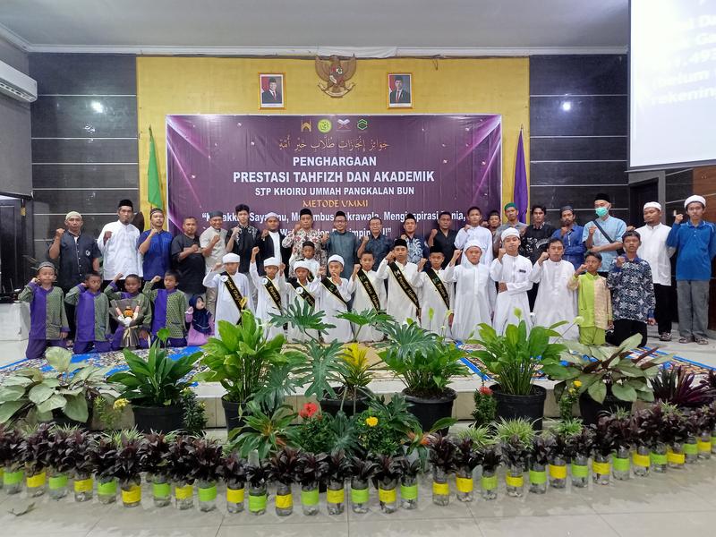 Foto Bersama Ikhwan